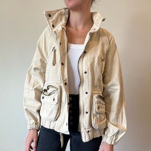 BDG cargo jacket